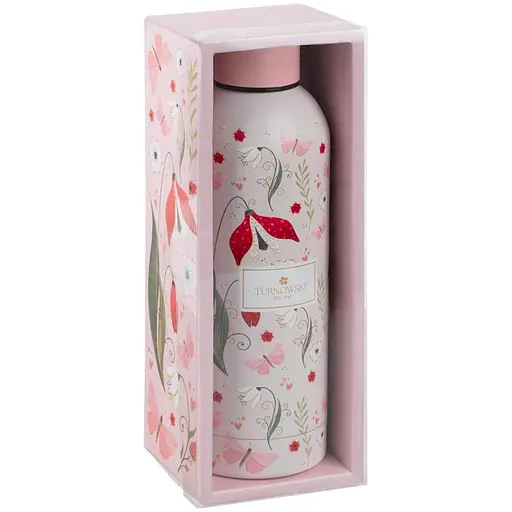 Термобутылка Axent Turnowsky Secret Garden 500 мл (8720-9-A-TR) - фото 4