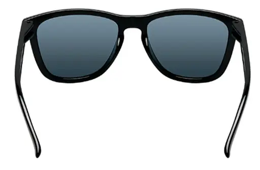 Очки Xiaomi Mi Polarized Explorer Sunglasses (DMU4059GL/DMU4051TY) Gray [71306] - фото 4