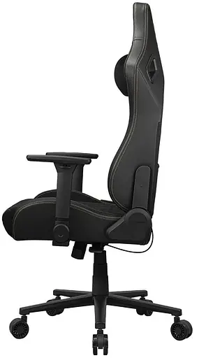 Ігрове крісло Cougar Defensor F Gold (DEFENSOR GOLD F) - фото 7