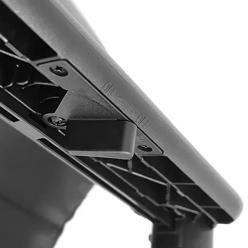Прогулочная коляска-книга Carrello Bravo SL CRL-5520 Ink Black - фото 8