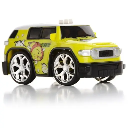 Игрушка джип Angry Birds IM205