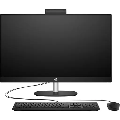 Моноблок HP 27" 27-cr0066ua AiO i5-1335U/16Gb/SSD512Gb