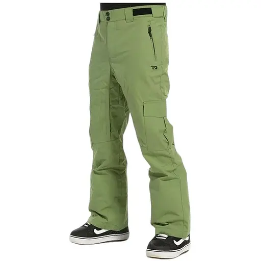 Штаны Rehall Buster 2023 M Turf Green (1012-60314-40332023GM)