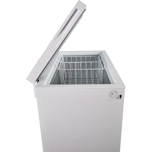 Морозильна скриня Grunhelm GCFW-200 - фото 5