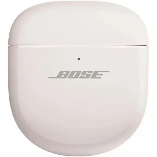 Наушники TWS Bose QuietComfort Ultra Earbuds White Smoke (882826-0020) - фото 5