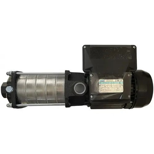 Поверхностный насос Saer OP-32R/3 - фото 4