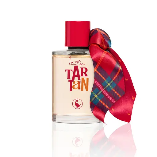 Туалетна вода для жінок La Vie En Tartan El Ganso 75 мл - фото 1