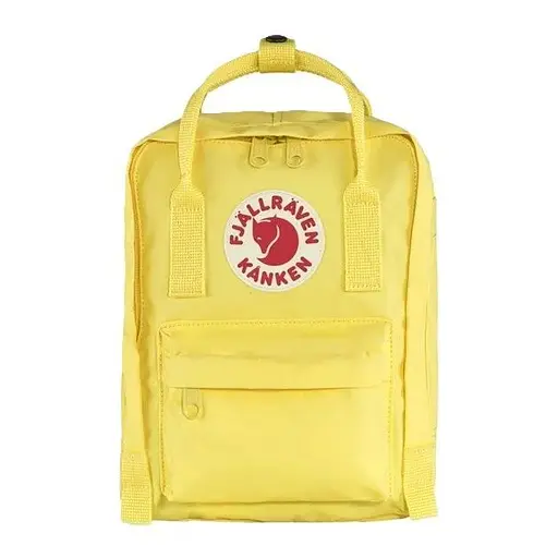 Рюкзак Fjallraven Kanken Mini Corn (1004-23561.126)