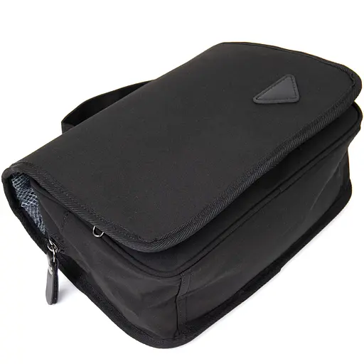 Сумка органайзер для подорожей Vintage 27.3х21.7х10 см sum0015027 - фото 3