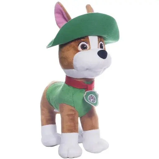 М'яка іграшка Команда 1Т (2000903122555) - фото 1