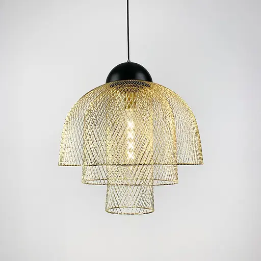 Дизайнерський підвісний світильник Tori | Line F | Арт. J068 - фото 6