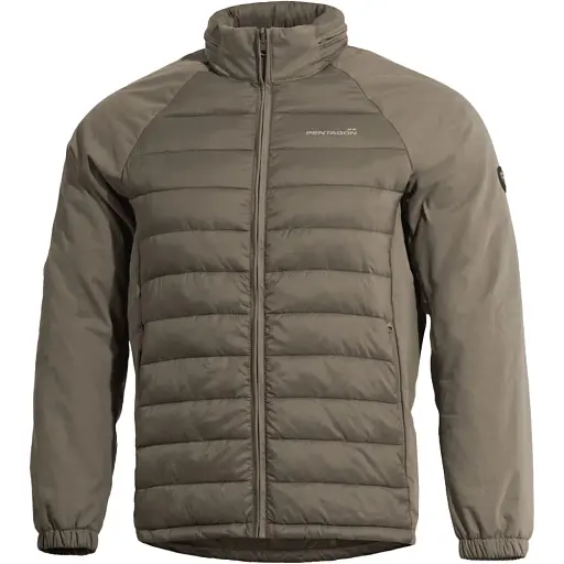 Куртка Pentagon Neutron Hybrid Jacket L Ral