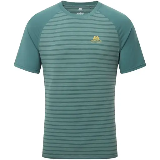 Футболка Mountain Equipment Redline SS Mens Tee Fern M (1053-ME-006845.01828.M)