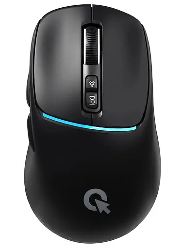 Миша OfficePro M468B (M468B) - фото 1