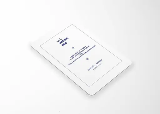 Настольная игра Хід Конем Networking (укр.) (ХК005) - фото 4