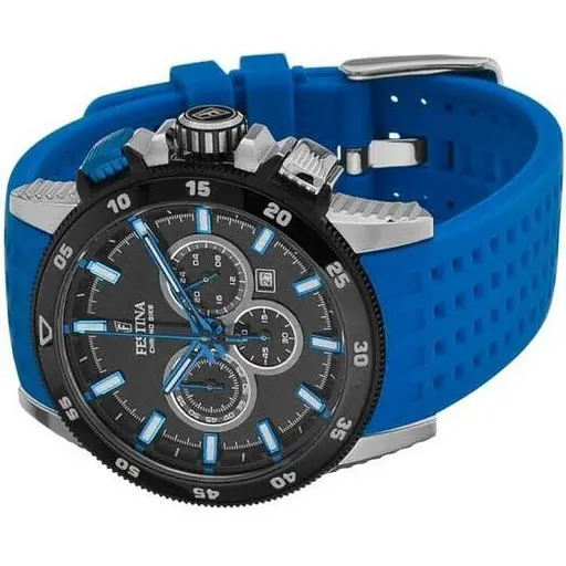 Наручные часы Festina F20353-7 - фото 2