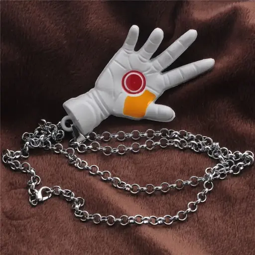 Кулон Gee! Залізна людина Iron Man IM 10.19.588 - фото 2