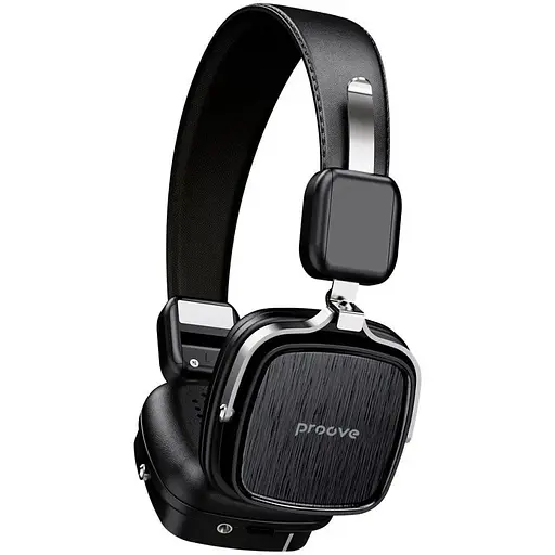 Бездротові навушники Proove 70's Classic black