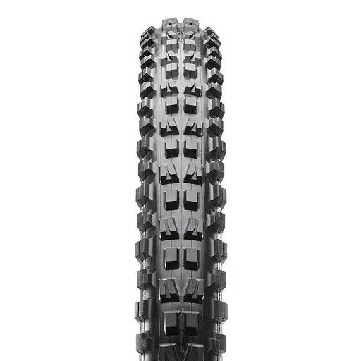 Покрышка Maxxis Minion DHF 26 x 2.40 TPI-60 Foldable (1052-ETB73550800) - фото 2