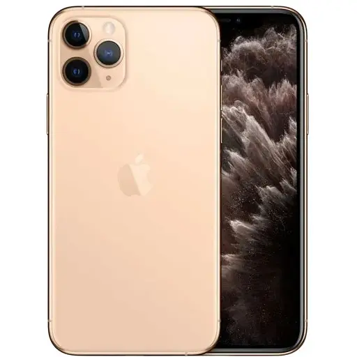Смартфон Apple IPhone 11 Pro (256gb) Gold