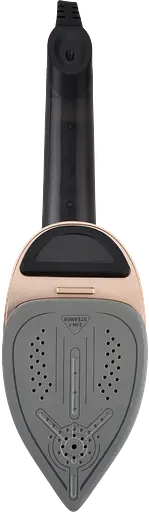 Відпарювач для одягу 2 в 1 MAGIO MG-335 1800Вт, 0.2л, автовідключення, кераміка, LED-дисплей - фото 2