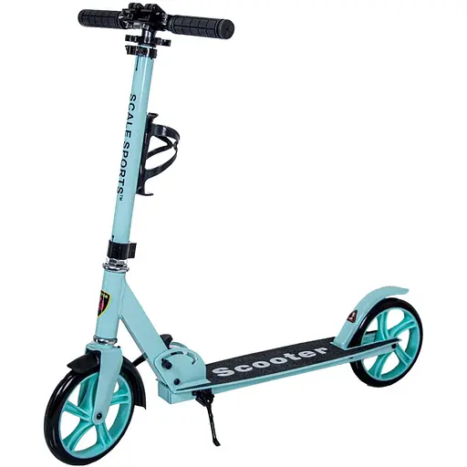 Самокат Scale Sports 38х93х105 см Тіффані 000231356