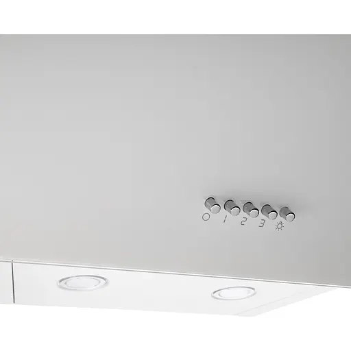 Вытяжка наклонная Ardesto HCH-F1300WG [142617] - фото 8