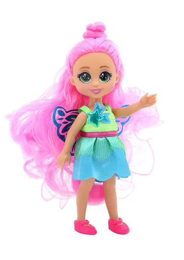  Куколка Dreameez Фея в ассортименте (FV81042) - фото 5