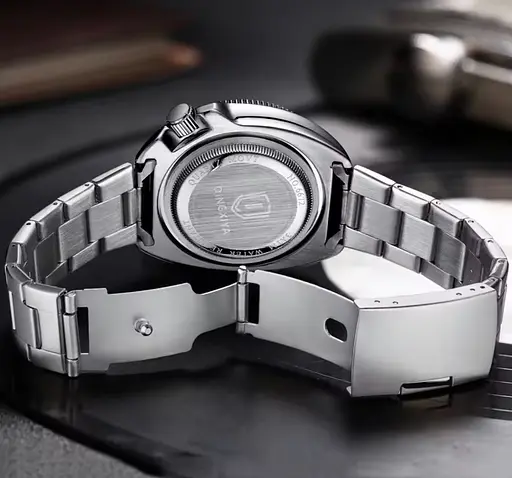 Годинник Hemsut Aqua - фото 6