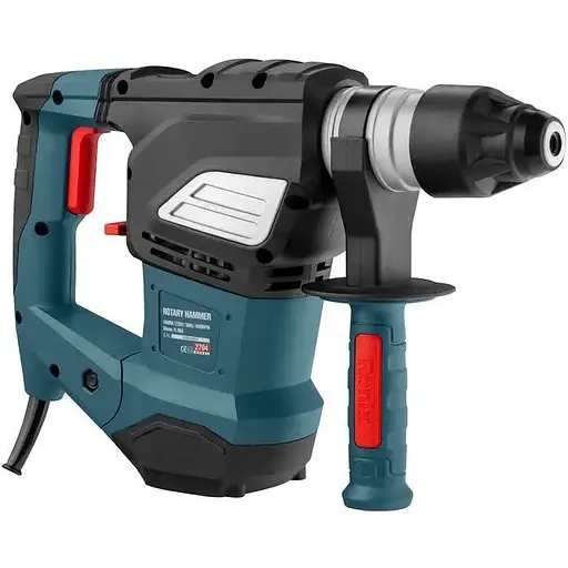 Перфоратор Ronix 2704 [119946] - фото 3