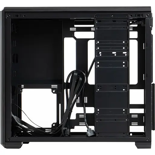 Корпус Vinga Eclipse Black (Eclipse Black) - фото 9