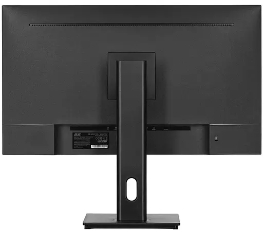 Монитор 28" 2E L2825B UHD IPS 60Hz (2E-L2825B-01.UA) - фото 4