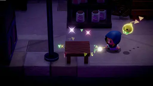 Гра Sony PlayStation Game The Legend of Zelda: Echoes of Wisdom (Switch) - фото 2