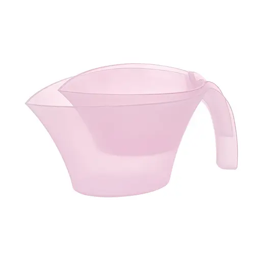 Набір мірних стаканів 250 мл + 500 мл із ручкою для харчових продуктів 250 мл 88011 - фото 4