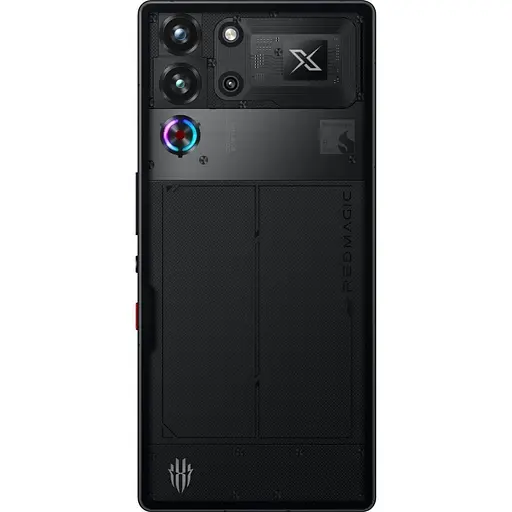 Смартфон Redmagic 10 Pro+ 16/512 GB Dusk CN [140333] - фото 7