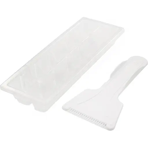 Морозильна камера Eleyus MFDW1142M55 WH - фото 10