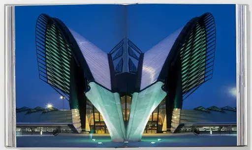 Calatrava. Complete Works 1979–Today - фото 5