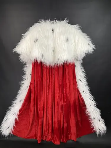 Мантия Король Сердец - фото 2