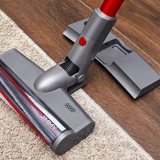 Бак для вологого прибирання до пилососів Jimmy JV63 / JV65 - фото 3