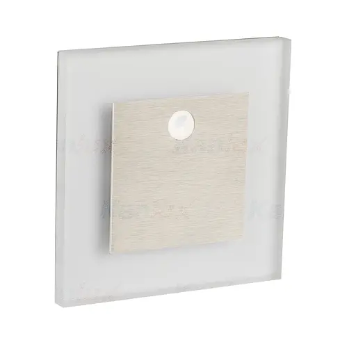 Светильник LED с датчиком движения Kanlux APUS LED PIR WW (27370) - фото 1