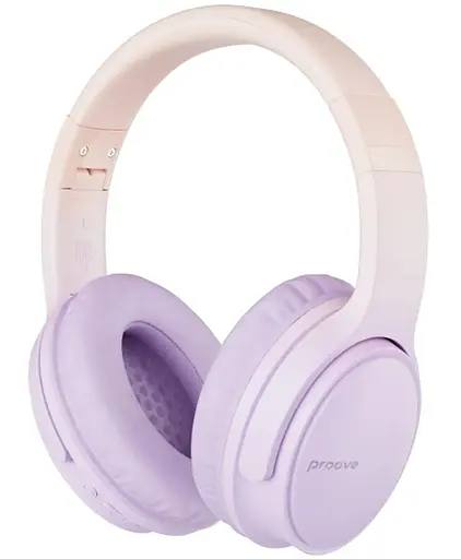 Навушники Proove Tender purple (HPTR00010009) - фото 1