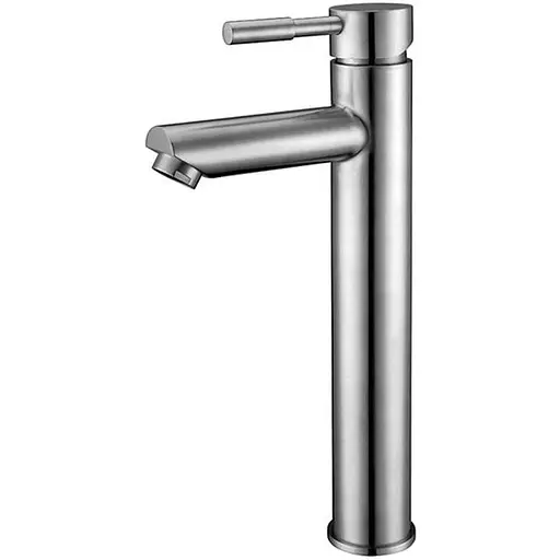 Змішувач для раковини WEZER EKO11A-01 - фото 1