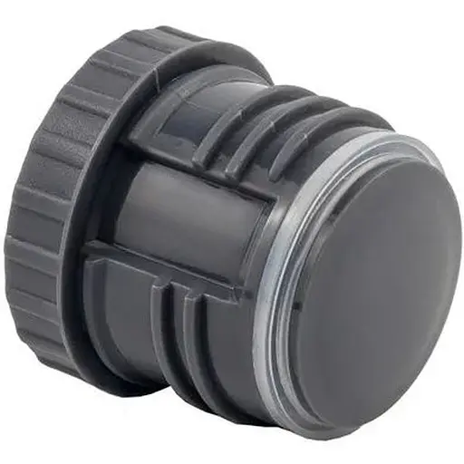Пробка к термосу Terra Incognita Duett 1000/1200 Серый (TI-KOR-DUETT-1-2-GR)