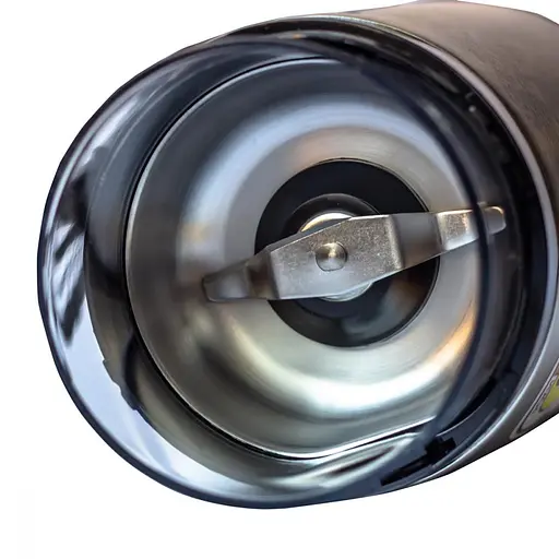 Кавомолка електрична VEGAS VCG-0118S - фото 2