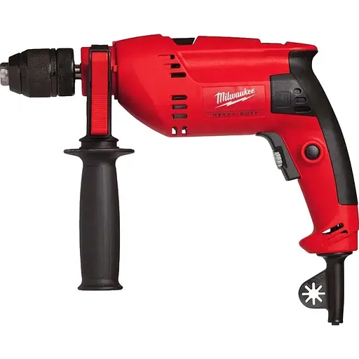 Дрель ударная Milwaukee PDE 16 RP (4933409206) (128929)