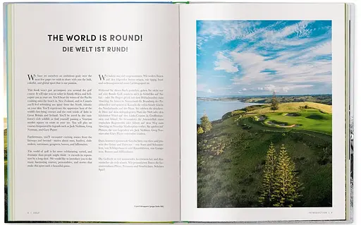 Golf. The Ultimate Book - фото 3