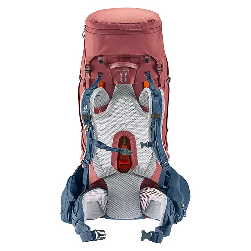 Рюкзак Deuter Aircontact X 70+15 SL (1052-3370322 5335) - фото 12