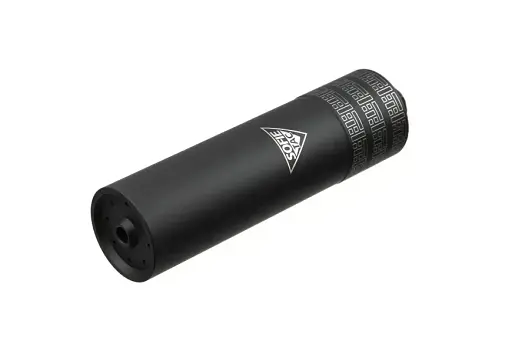 Глушитель из нержавеющей стали Sofie TAC к.223 1/2*28 - фото 2