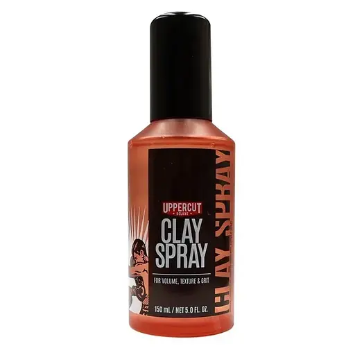 Спрей глиняний Uppercut Clay Spray 150 мл