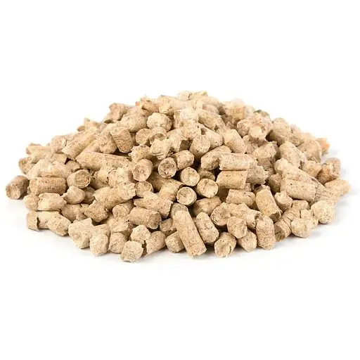 Наполнитель SuperCat стандарт 3кг (синий) - фото 2